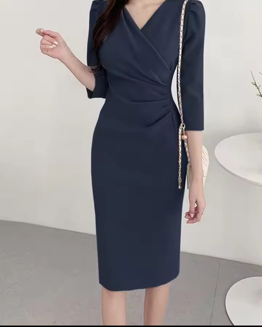 ABITO DONNA ELEGANTE